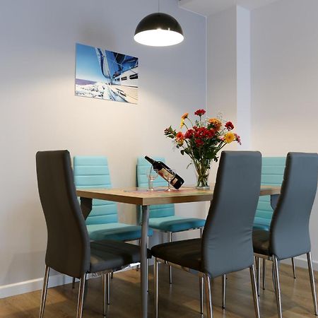 Apartamenty Marina Jastarnia Bis 객실 사진