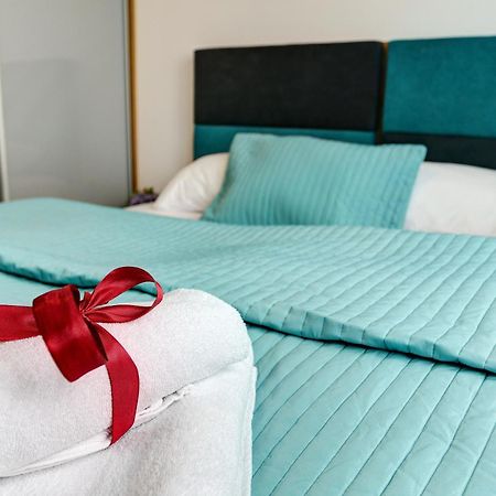 Apartamenty Marina Jastarnia Bis 객실 사진