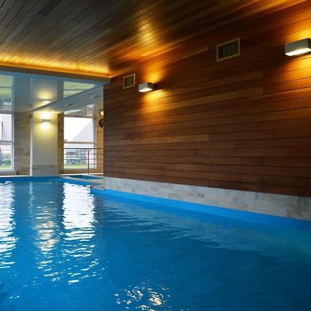 Apartamenty Marina Jastarnia Bis 외부 사진