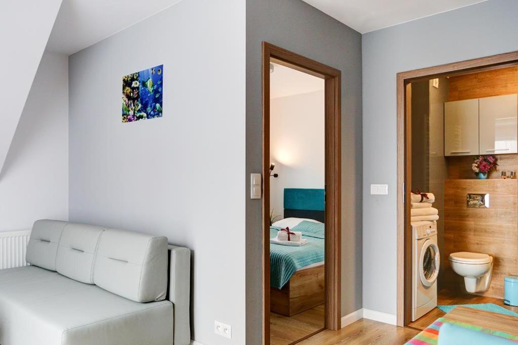 Apartamenty Marina Jastarnia Bis 외부 사진