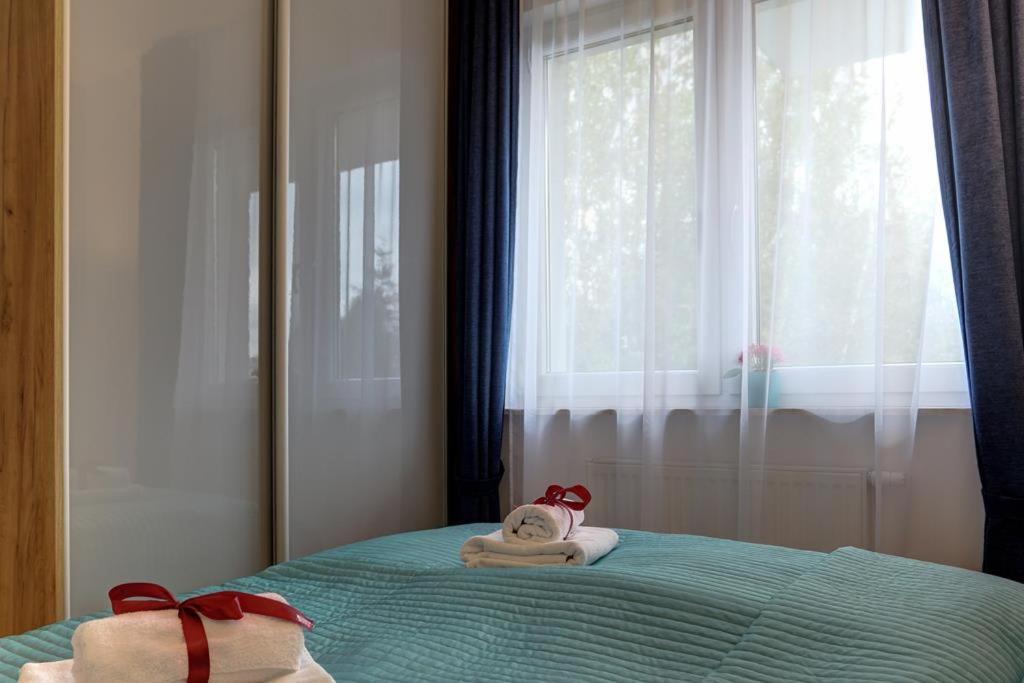 Apartamenty Marina Jastarnia Bis 외부 사진