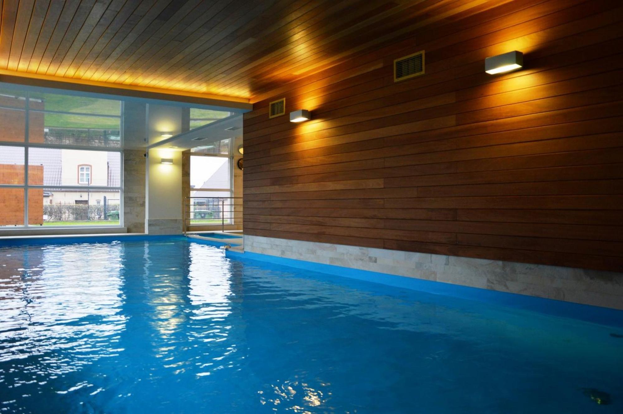 Apartamenty Marina Jastarnia Bis 외부 사진