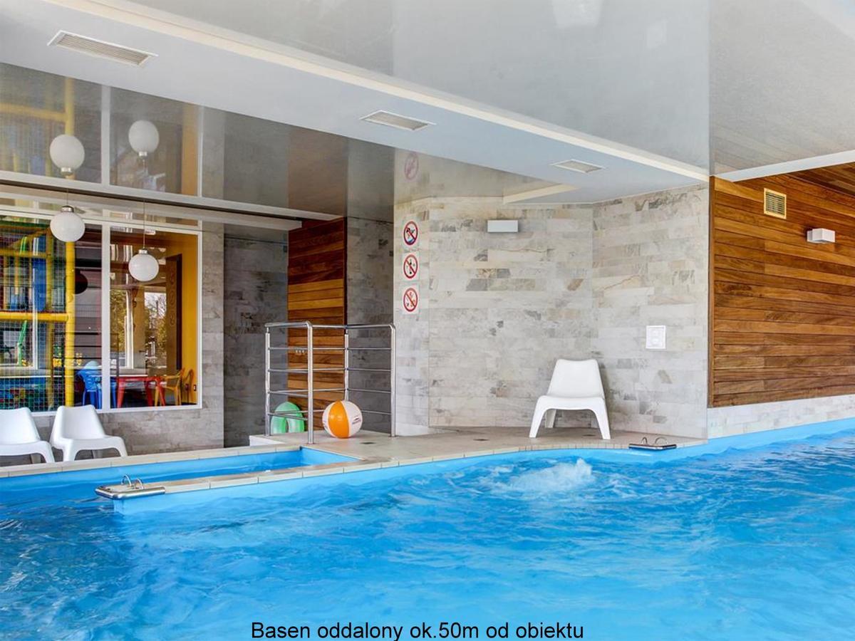 Apartamenty Marina Jastarnia Bis 외부 사진