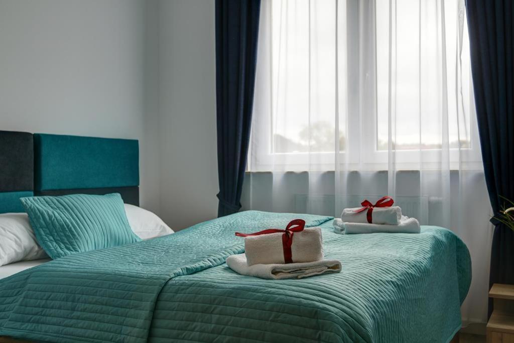 Apartamenty Marina Jastarnia Bis 외부 사진